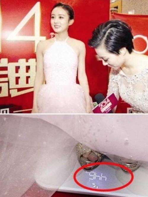 明星真实体重,真实体重背后的故事与挑战