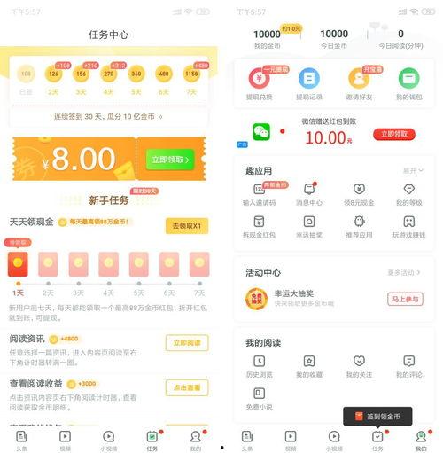 趣头条消费内容,热门话题背后的消费真相