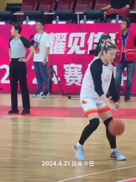 头条打篮球的主播,头条主播带你领略篮球魅力