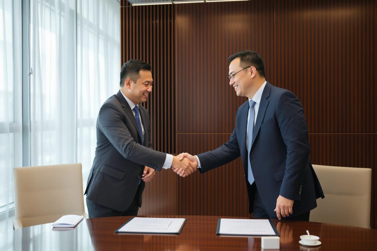 日韩成人网站与腾讯视频达成战略合作，共建内容生态