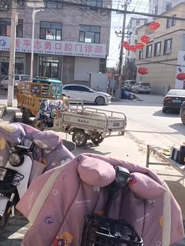 今日头条吊车司机