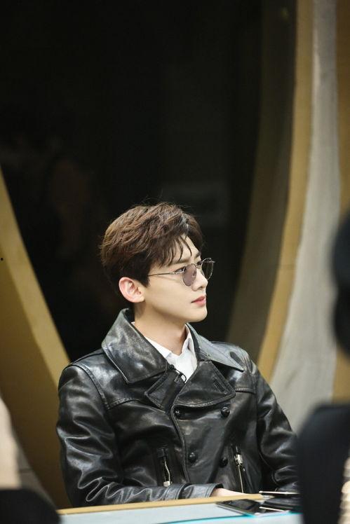 明星大侦探白敬亭绘画,明星大侦探艺术解读