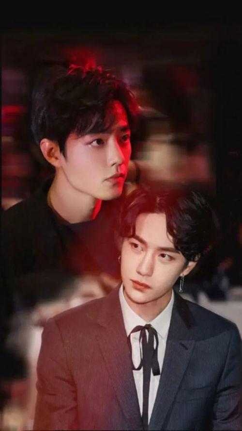 圈内爆料肖战王一博视频,幕后真相引热议