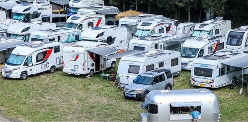 头条房车小组,头条房车小组带你探索移动家园的魅力