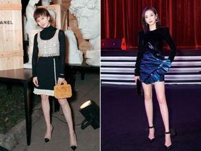 明星照相站姿,解锁明星站姿美学