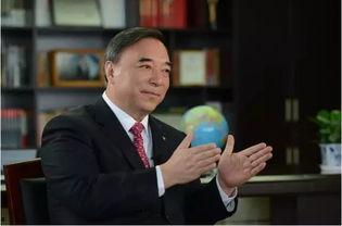 宋志平头条,揭秘企业家宋志平的领导智慧与企业发展之道