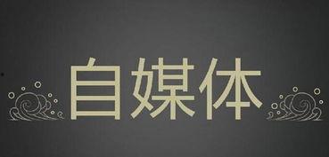 头条号自媒体拍摄