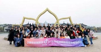 宜春网红,探寻江西新晋打卡地