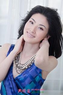 明星贺丹丹,星光熠熠，闪耀娱乐圈