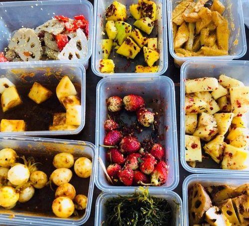 网红泡菜哪里有卖的,哪里购买一网打尽