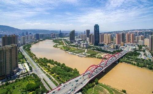 甘肃兰州黄河边新闻头条