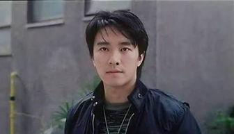 中国电影男明星大全,中国电影男明星大全风采掠影