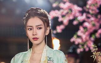 女明星古风妆造,探寻女明星的古风妆造之美