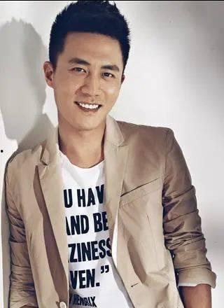 油腻明星男,男生形象背后的真相