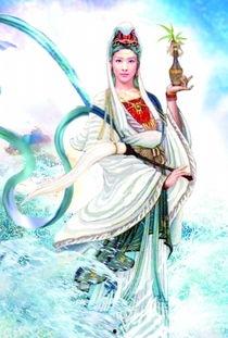 观音在线观看,揭秘网络世界中的慈悲女神